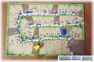 Carcassonne Game Review - FamilyGameShlef.com