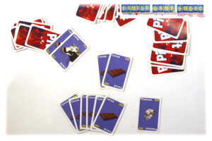 Pit Card Game ReviewPit Card Game Review - FamilyGameShelf.com