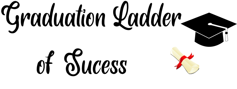 Graduation Game Ladder of Success