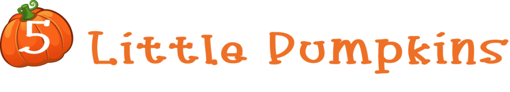 5 Little Pumpkins