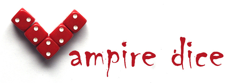 Vampire Dice