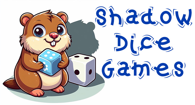 Shadow Dice Game