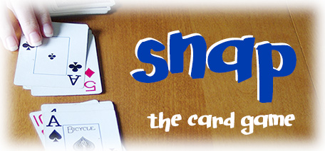 Snap Card Game cover