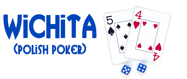 Wichita Card Game