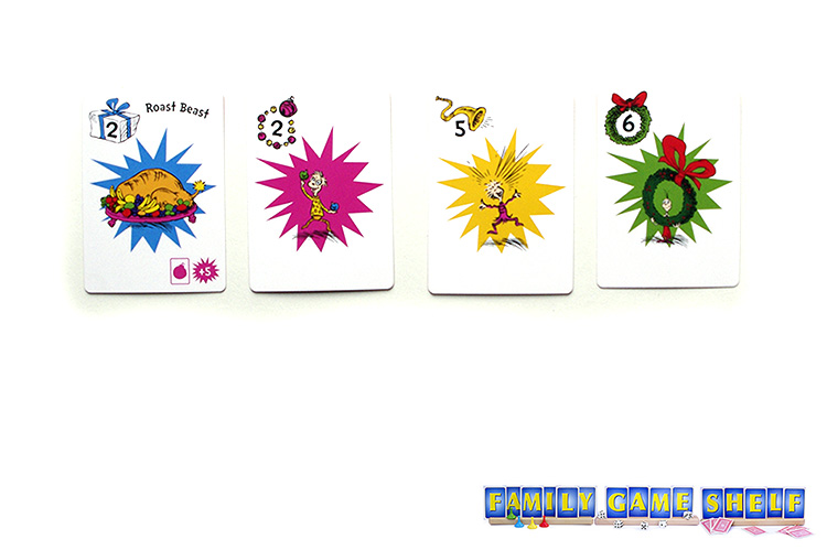 The Grow Your Heart cards
