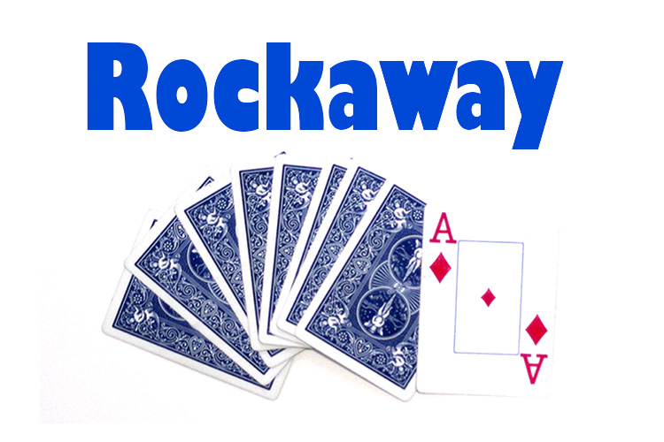 Rockaway Card Game